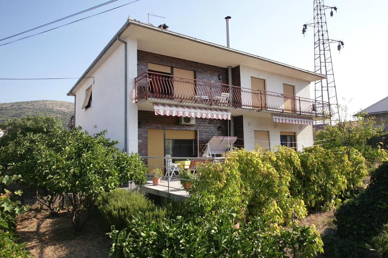 דירות טרוגיר House Peri מראה חיצוני תמונה