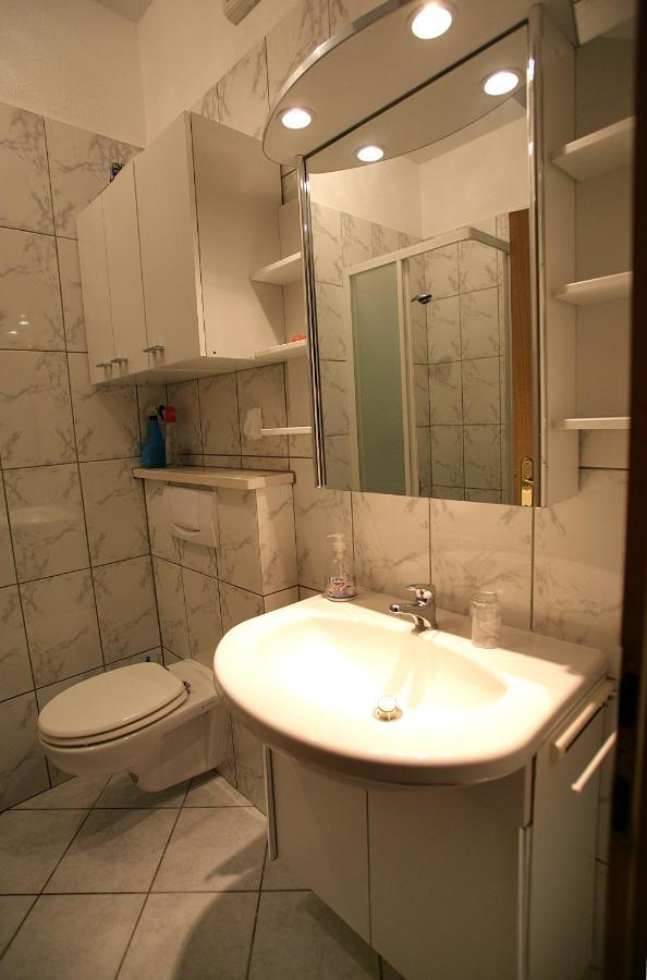 דירות טרוגיר House Peri מראה חיצוני תמונה