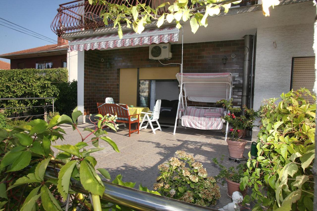 דירות טרוגיר House Peri מראה חיצוני תמונה