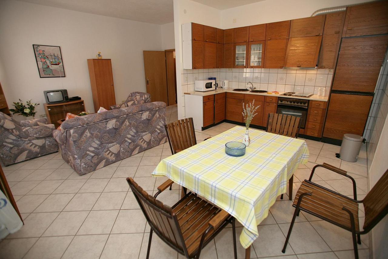 דירות טרוגיר House Peri מראה חיצוני תמונה