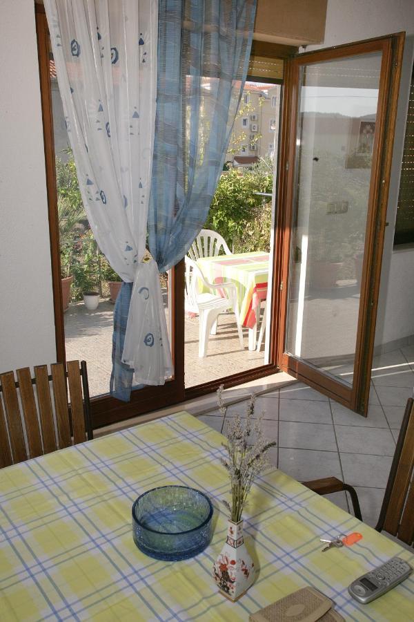 דירות טרוגיר House Peri מראה חיצוני תמונה