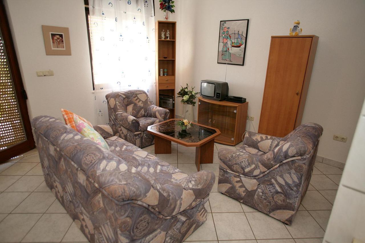 דירות טרוגיר House Peri מראה חיצוני תמונה