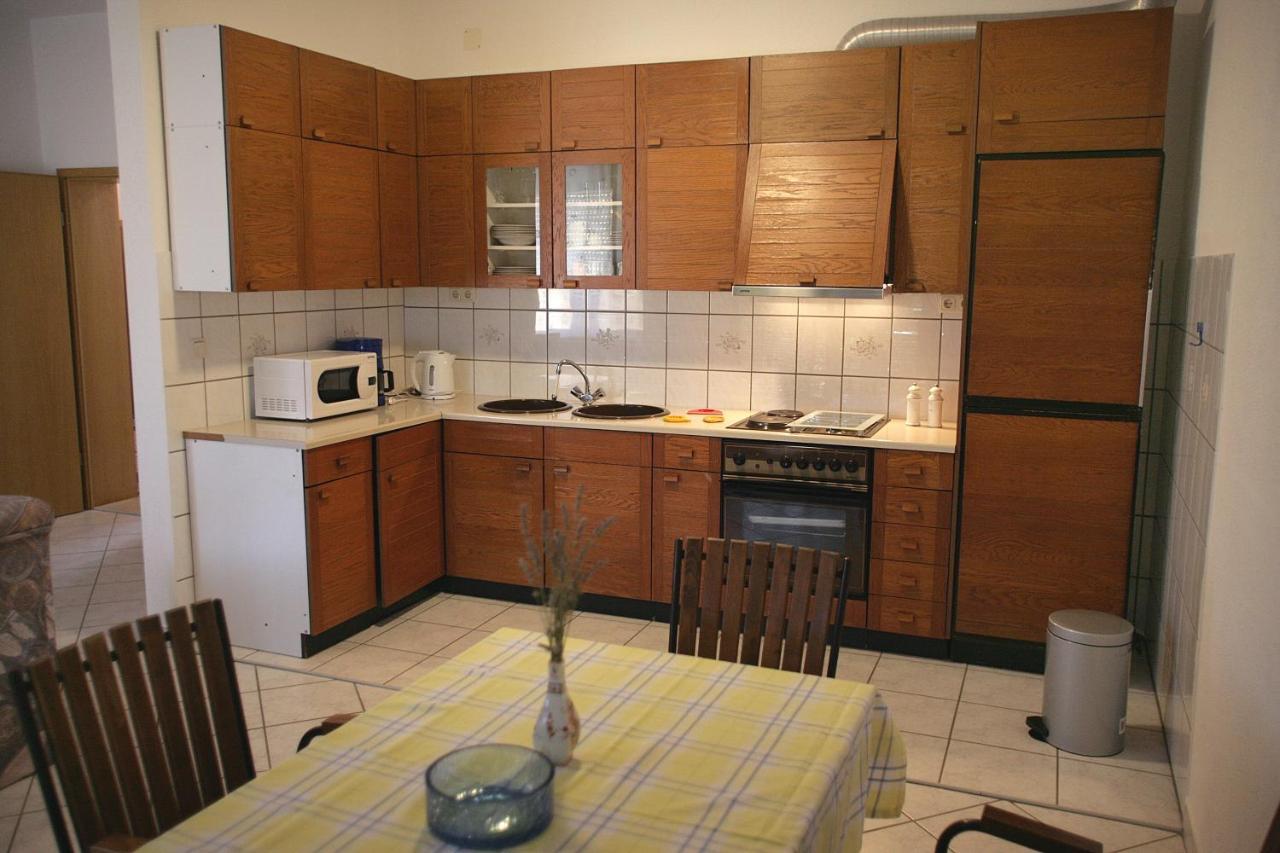דירות טרוגיר House Peri מראה חיצוני תמונה