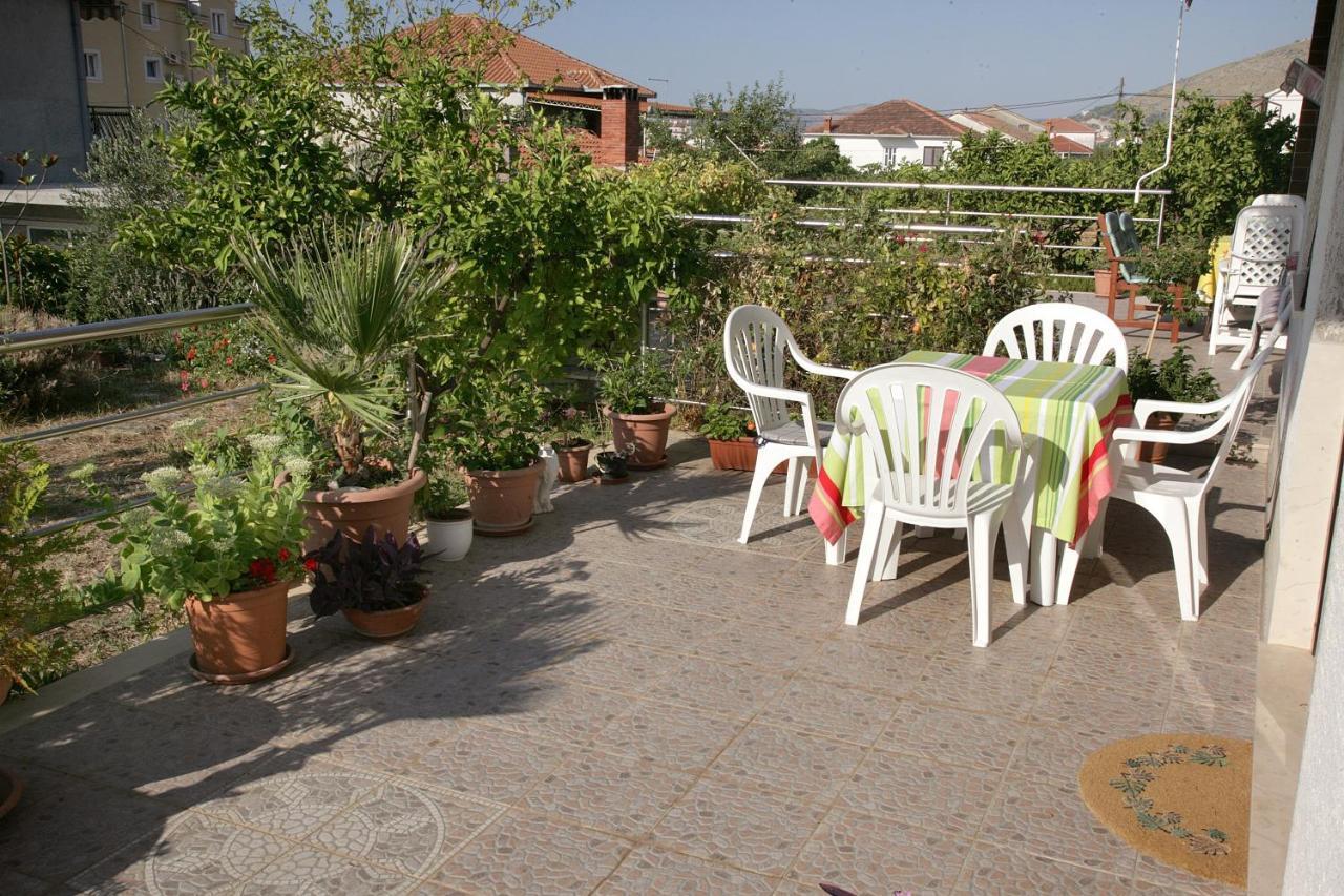 דירות טרוגיר House Peri מראה חיצוני תמונה