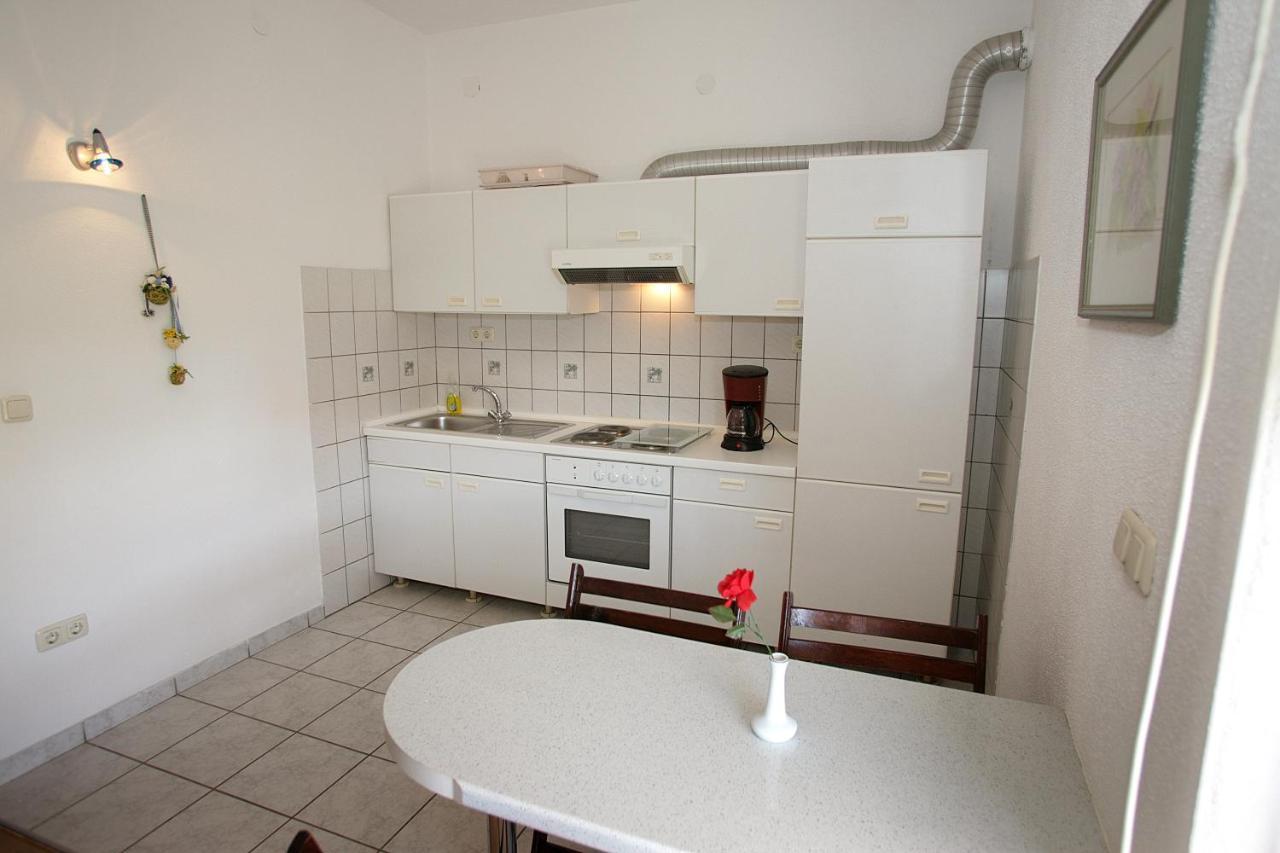דירות טרוגיר House Peri מראה חיצוני תמונה