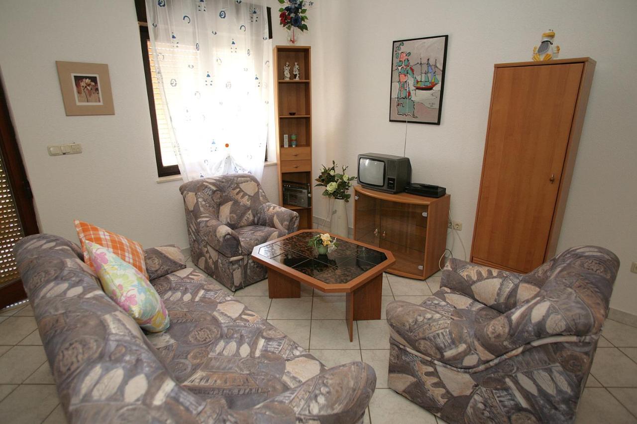 דירות טרוגיר House Peri מראה חיצוני תמונה