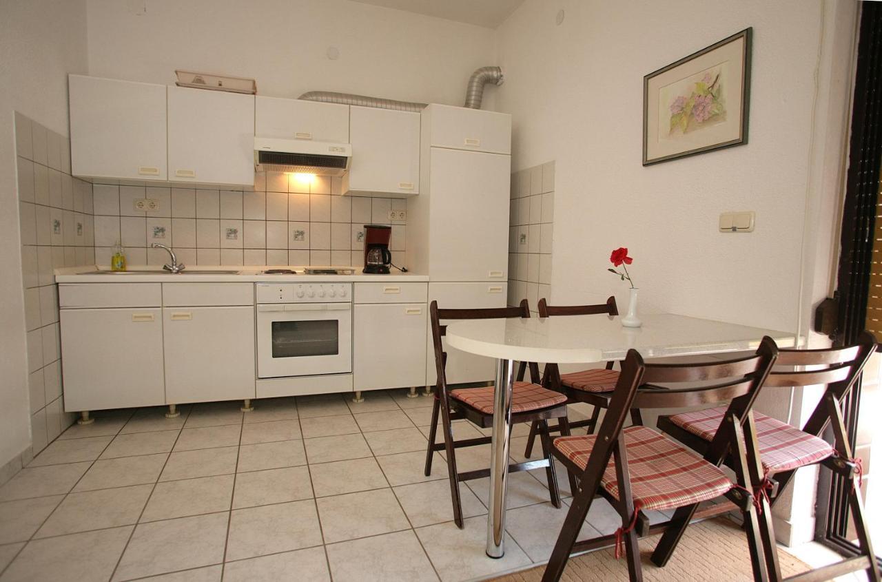 דירות טרוגיר House Peri מראה חיצוני תמונה