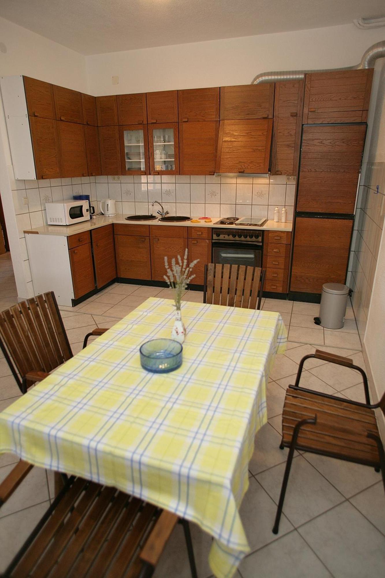 דירות טרוגיר House Peri מראה חיצוני תמונה