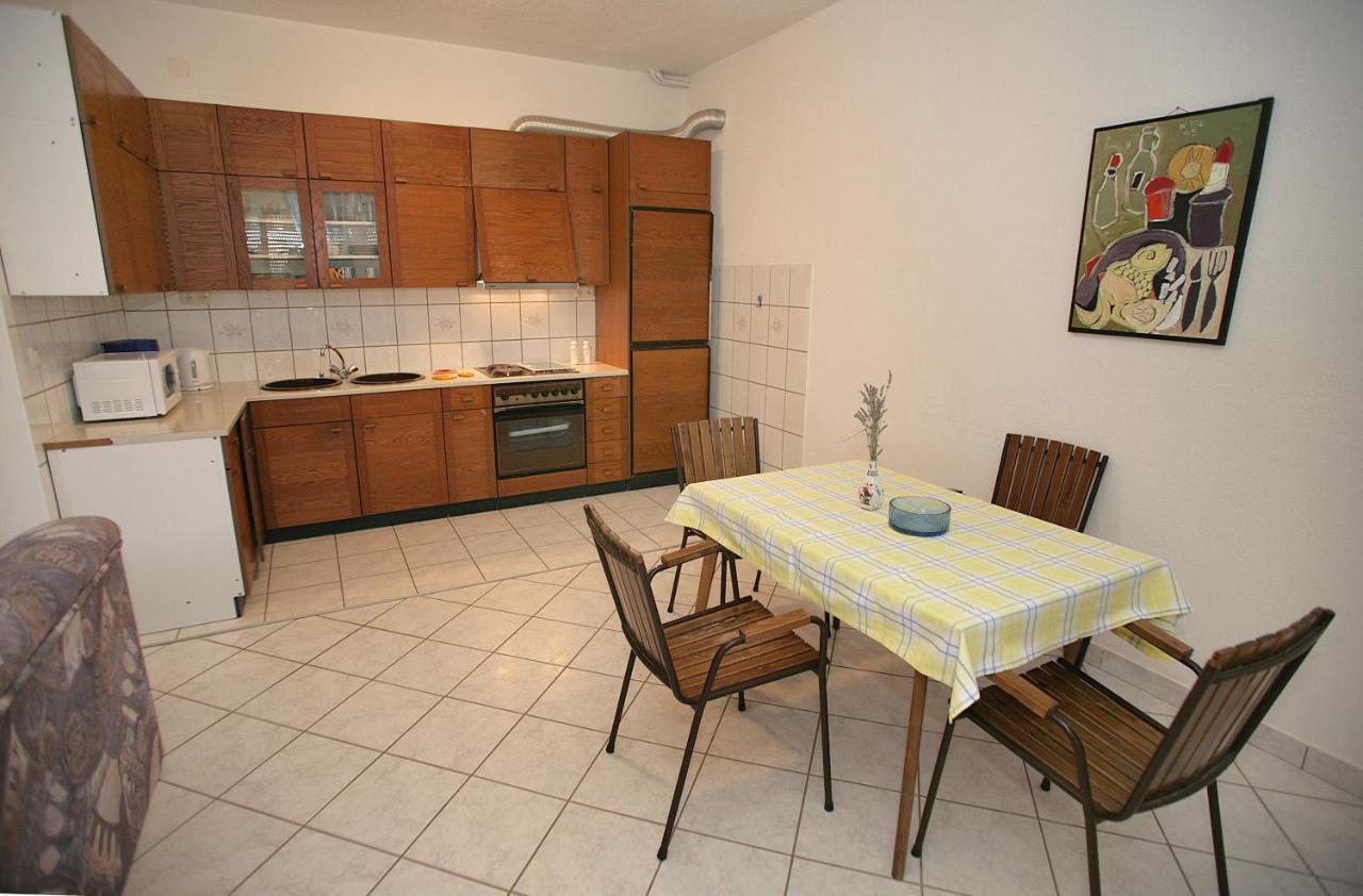 דירות טרוגיר House Peri מראה חיצוני תמונה