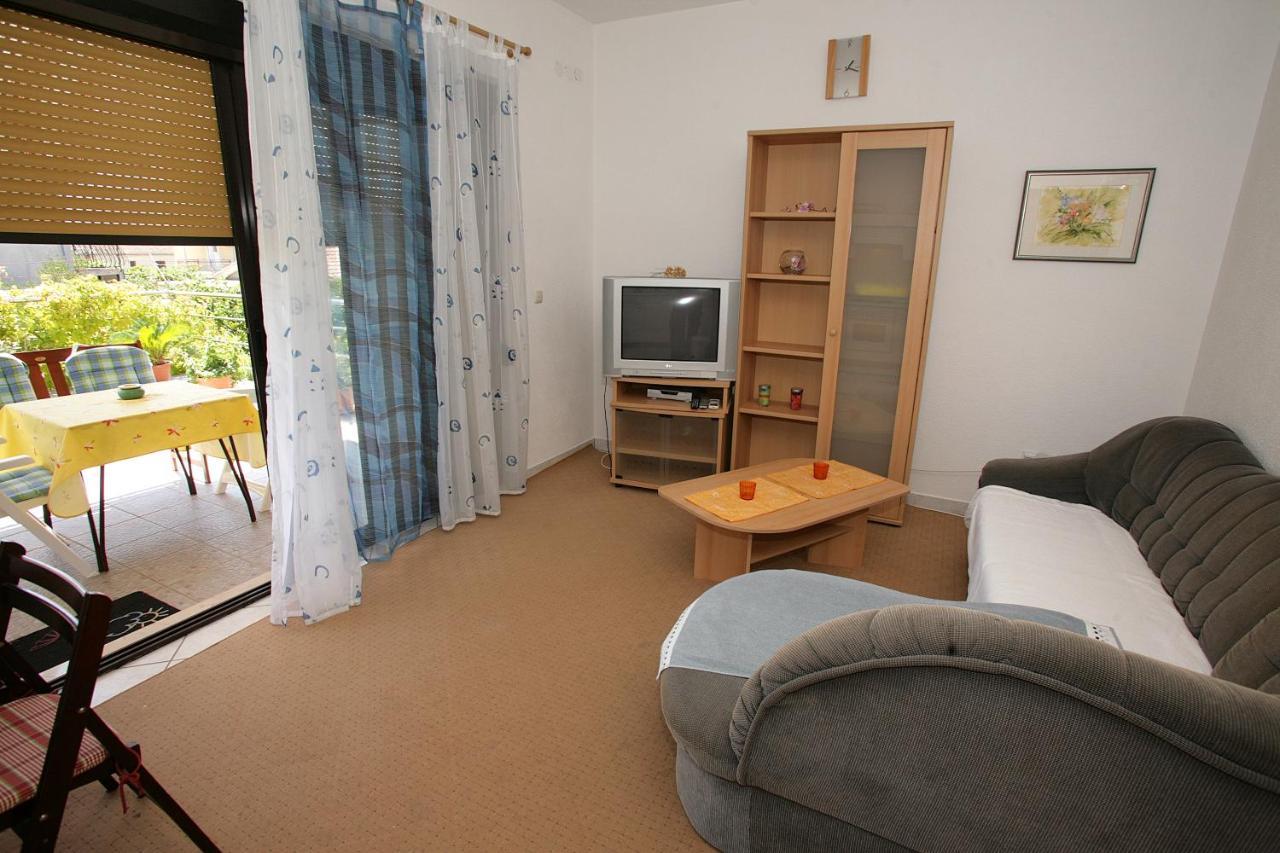 דירות טרוגיר House Peri מראה חיצוני תמונה