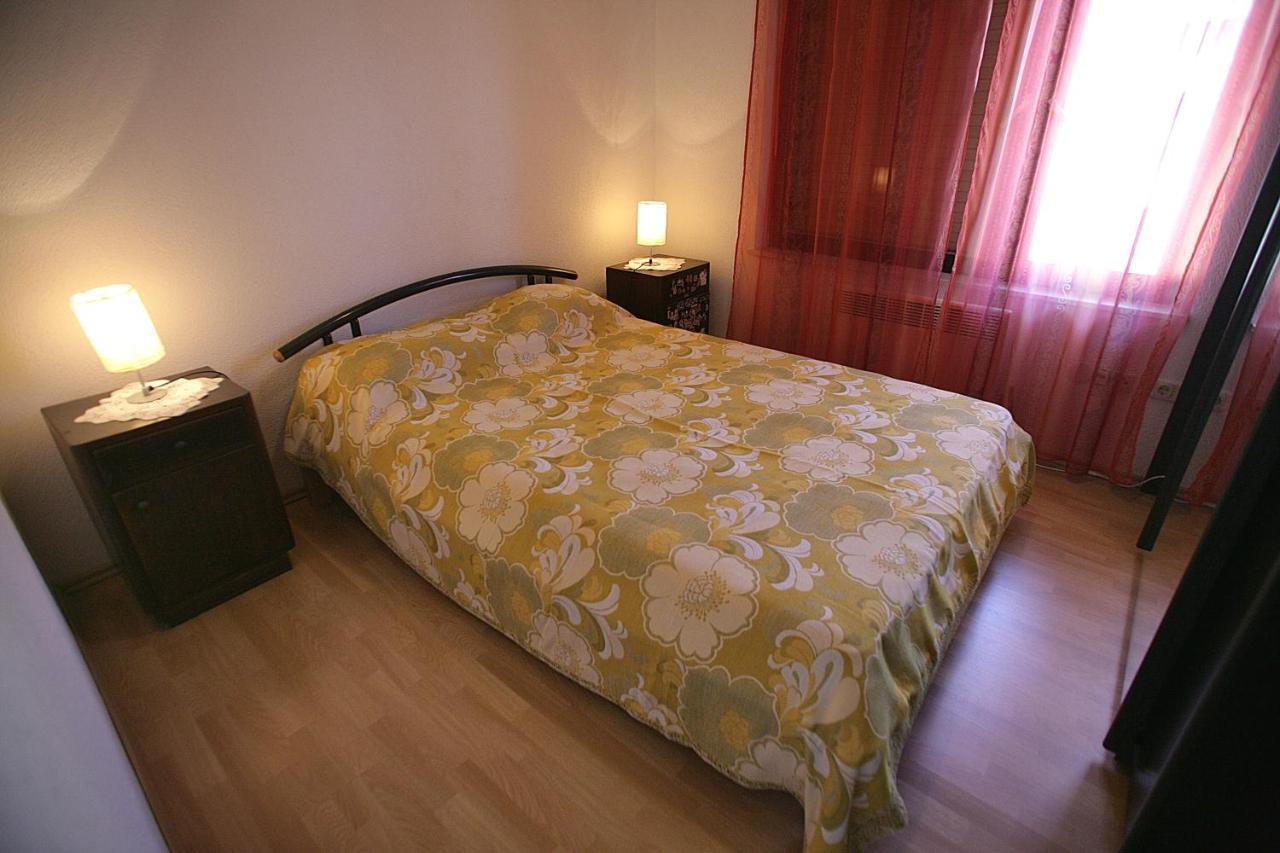 דירות טרוגיר House Peri מראה חיצוני תמונה