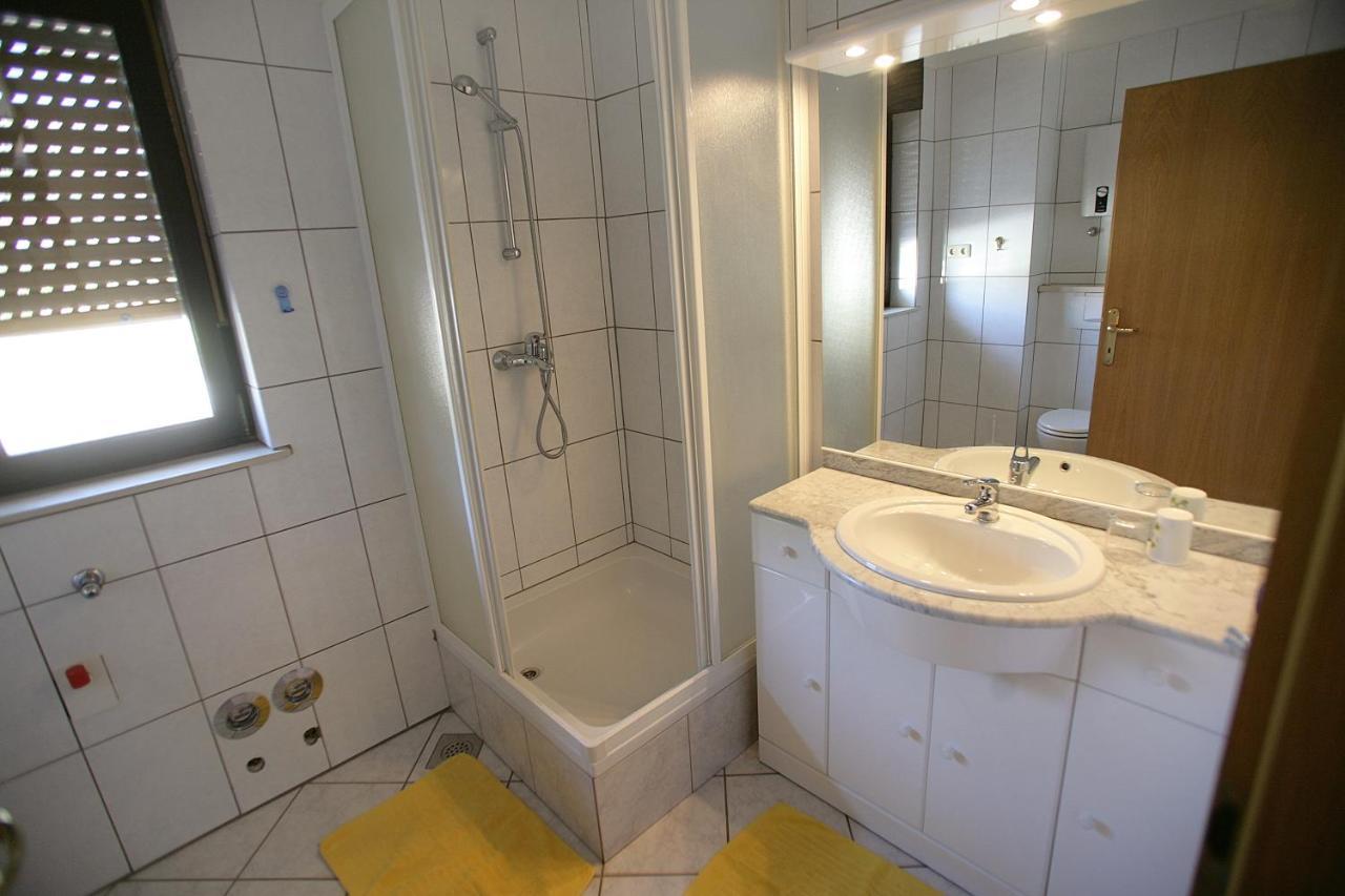דירות טרוגיר House Peri מראה חיצוני תמונה